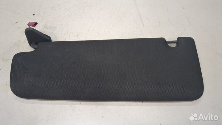 Козырек солнцезащитный BMW 7 G11, G12, 2016