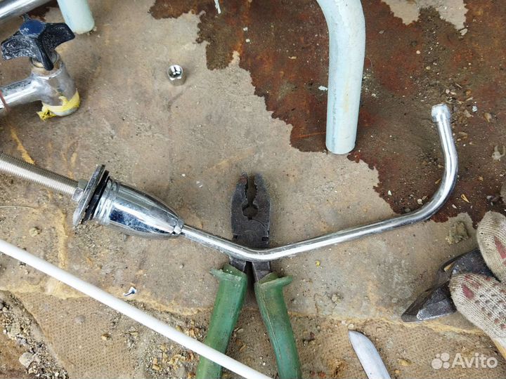 Фильтр для очистки воды аквафор