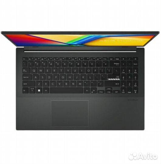 Ноутбук asus VivoBook Go 15 E1504FA-BQ052 90NB0ZR2-M02270