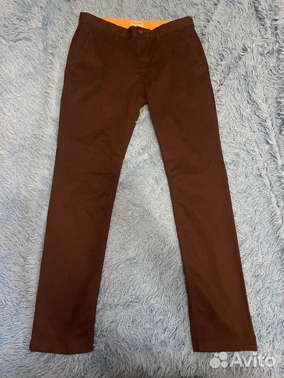 Штаны timberland