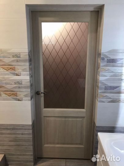 Ванная комната под ключ