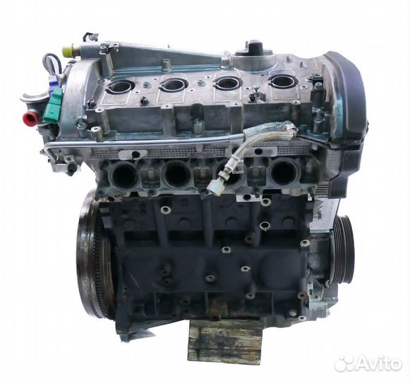 Двигатель AWT 1.8 Volkswagen/Audi/Skoda