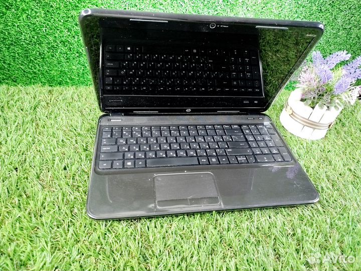 HP, 4х ядерный, для танков