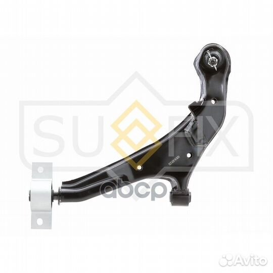 Рычаг подвески перед лев SH1619 sufix
