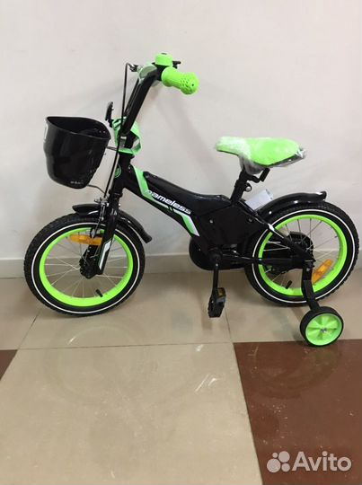 Велосипед для детей