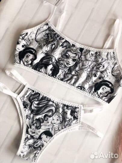 Нижнее белье