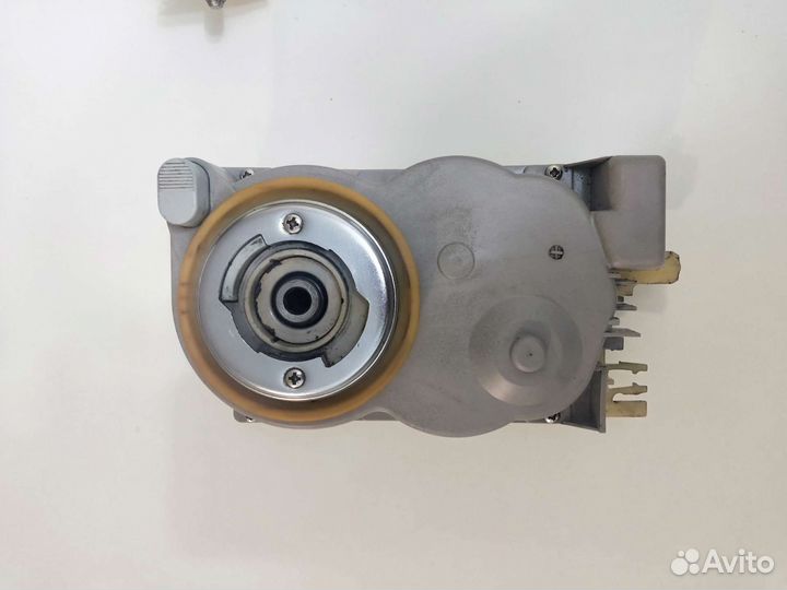 Редуктор Moulinex hv6