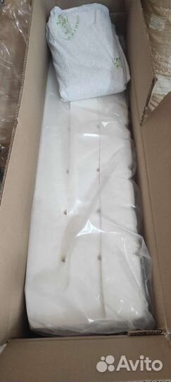 Матрац противопролежневый гелевый