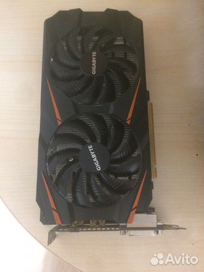 Видеокарта