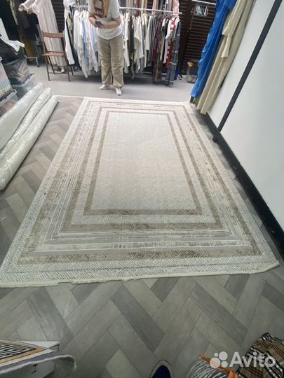 Ковры новые турецкие