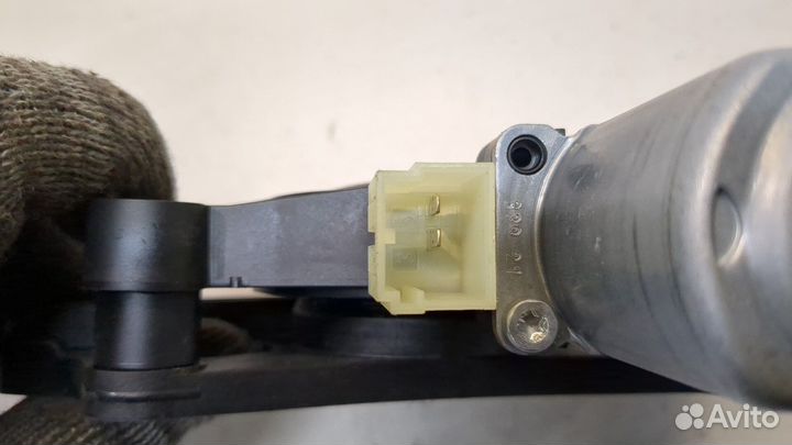 Стеклоподъемник электрический правый задний Audi A4 (B9) 2019