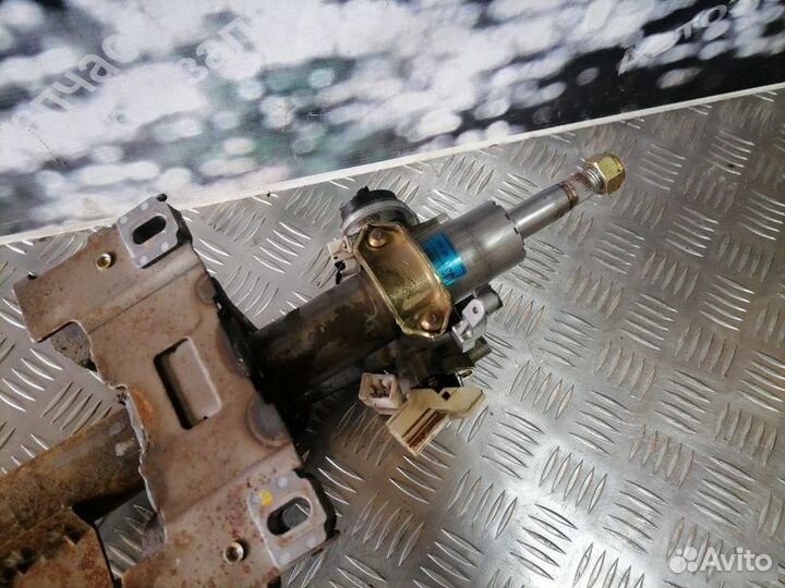 Рулевая колонка Kia Carens 2.0 2002-2006