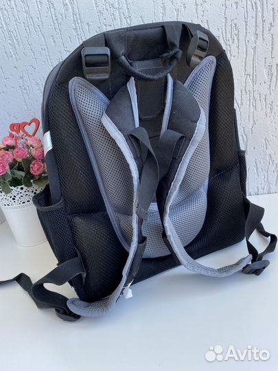 Рюкзак школьный