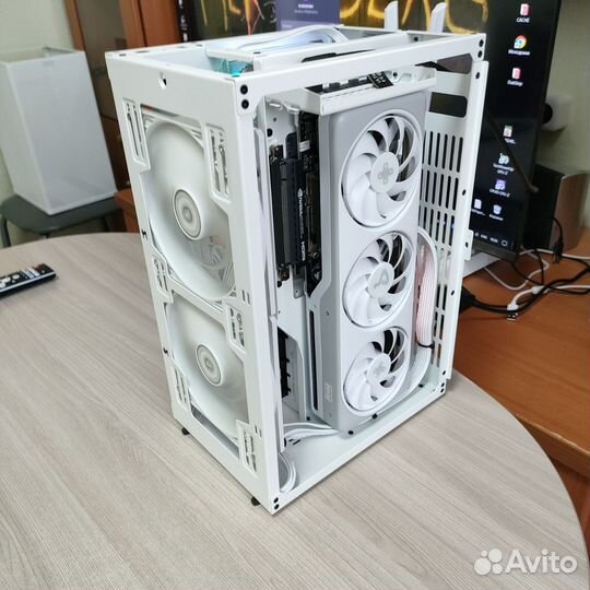 Игровой пк RTX4070Super