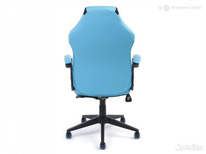 Кресло игровое Chairman Game 26