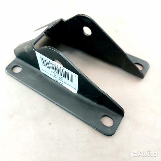 Кронштейн реактивной штанги Нива, Ваз 2101-2107
