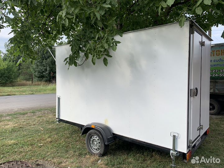 Прокат холодильника