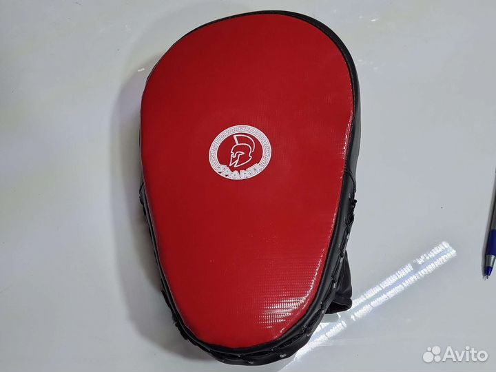 Лапа,шлем,перчатки бокс