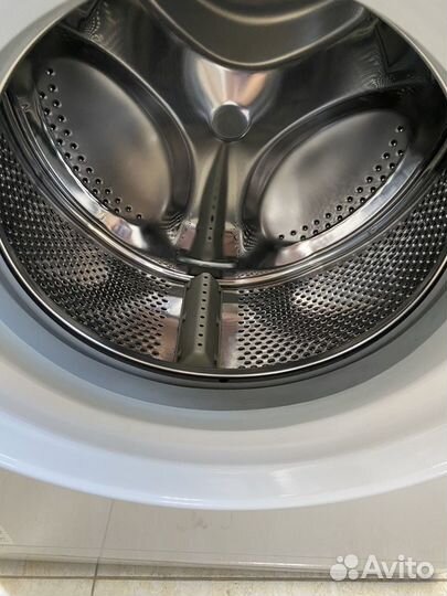 Стиральная машина indesit innex 5кг