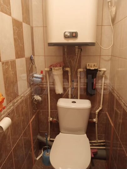 1-к. квартира, 41,5 м², 3/12 эт.