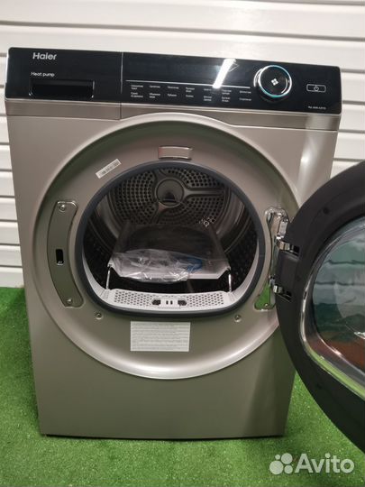 Сушильная машина haier HD 90 A2979S