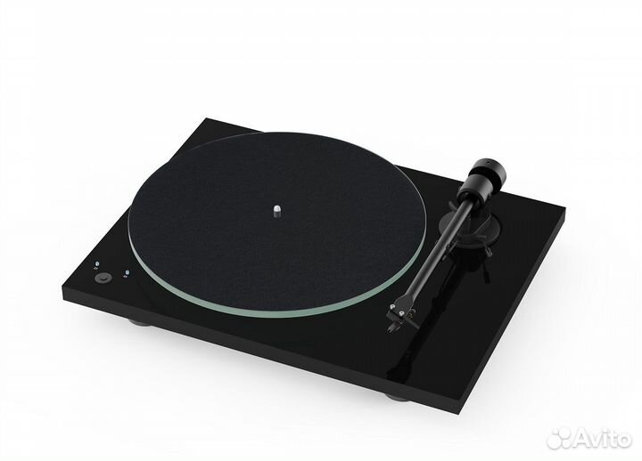 Проигрыватель винила Pro-Ject T1 Phono SB (OM 5E)
