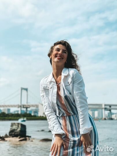 Репетитор английского языка