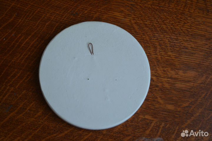 Гипсовый барельев Афродита