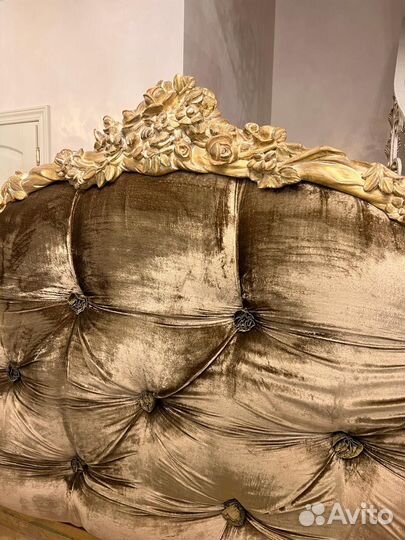 Кровать Provasi/ Италия/Luxury