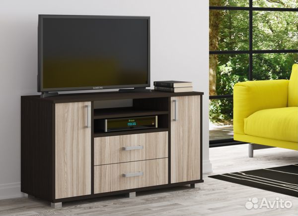 Тумба под тв №7 SL