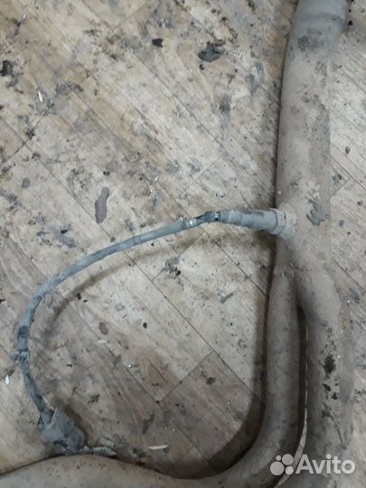 Датчик Лямбда зонд датчик кислорода ваз