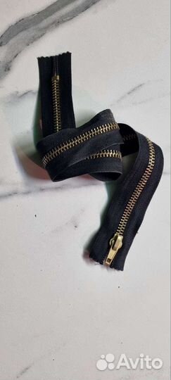 Замок молния