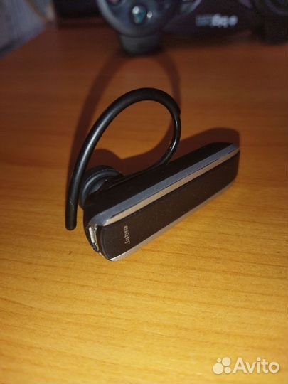 Блютуз Гарнитура,jabra