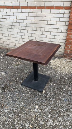 Стол барный