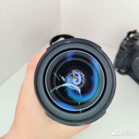 Tamron 28 75 sony fe g1