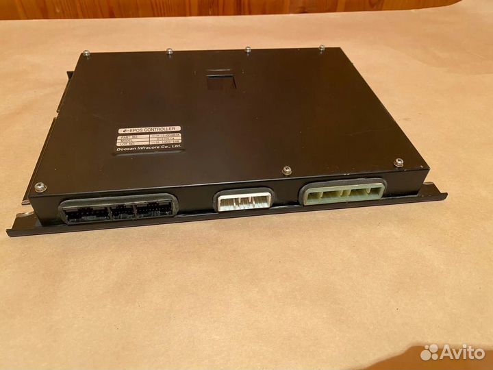 Контролер epos 300611-00482A