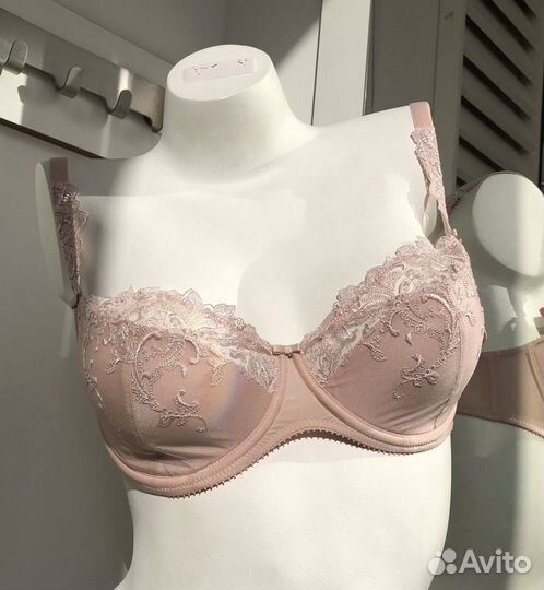 Oryades 80C 80D 85C Бюстгальтер полупоролон