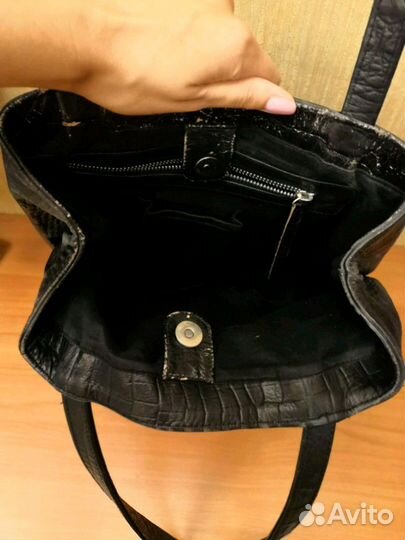 Продам сумки кожа