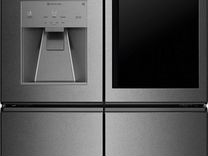 Новый холодильник LG LSR100 signature EU