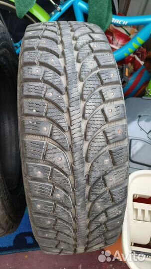 GT Radial Champiro IcePro 185/65 R15