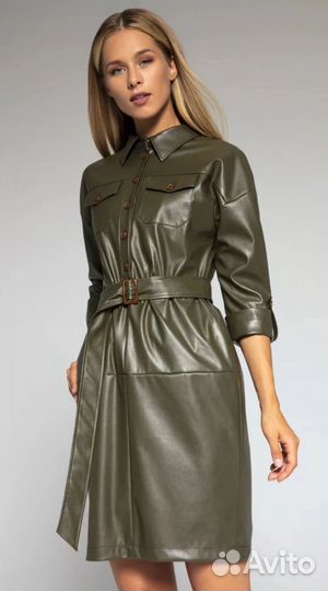 Ткань Эко кожа