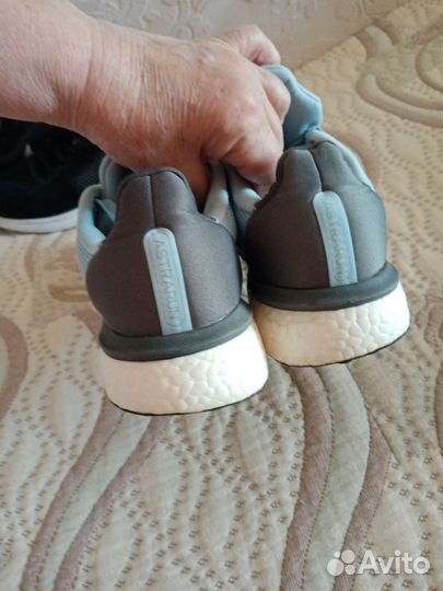 Оригинальные adidas 38. 5