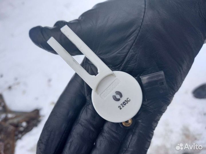 Датчик стоп сигнала Опель Антара,Каптива