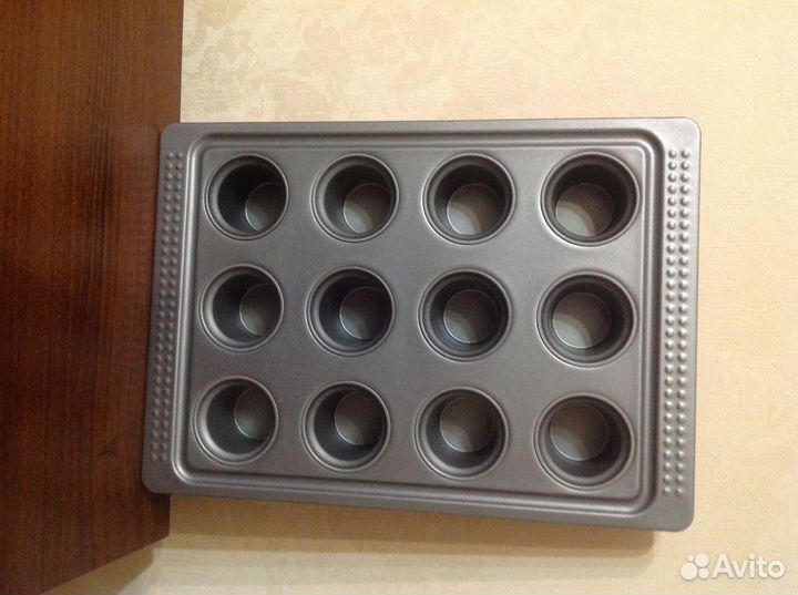 Форма для выпечки