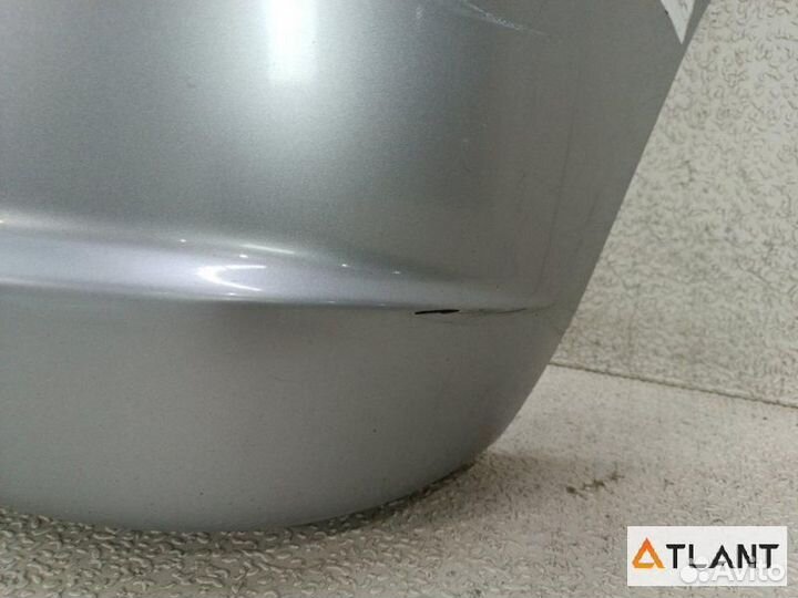 Бампер задний honda mobilio