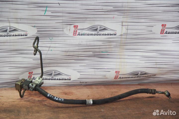 Шланг гидроусилителя руля c Nissan Wingroad WFY11 QG15DE