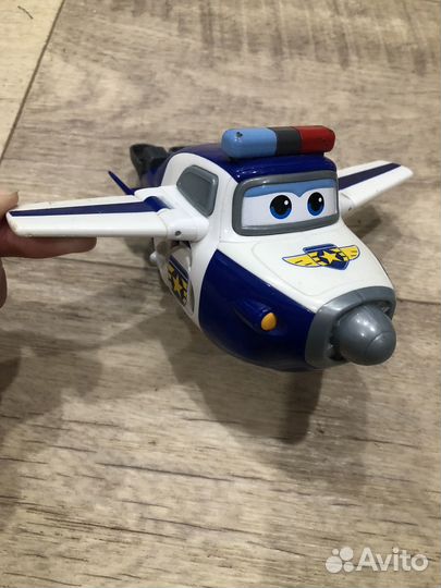 Трансформер игрушка оригинал