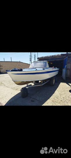 Прогресс 2 м