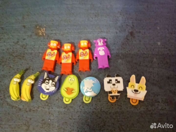 Брелок от магнита от 20