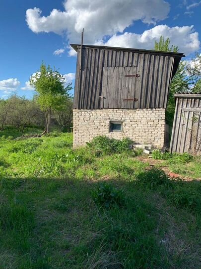 Дом 100 м² на участке 40 сот.